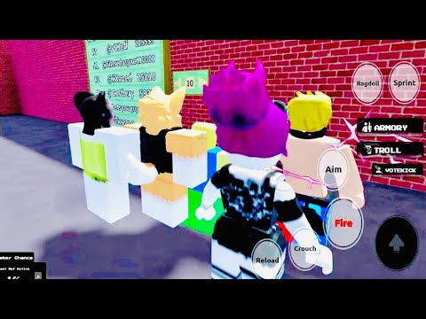 Seeker vs Hider - The Ultimate Hideout Challenge!