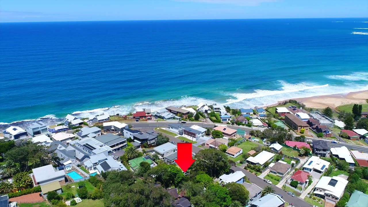 Sold property 1510000 for 4 Mountain Road Austinmer , NSW 2515