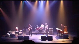 PROCOL HARUM: LEARN TO FLY, WINTERSWIJK, THE NETHERLANDS,  24 NOVEMBER 2007 (REMASTERED)