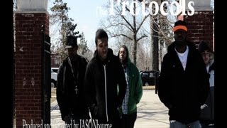 The Protocols - P Wize, JASONbourne & Malvo ( Produced and Directed by JASONbourne)