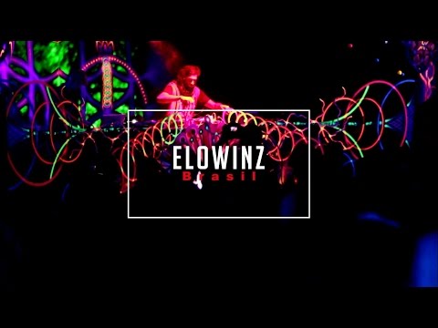Samsara Festival 2015 | Elowinz | By Up Audiovisual