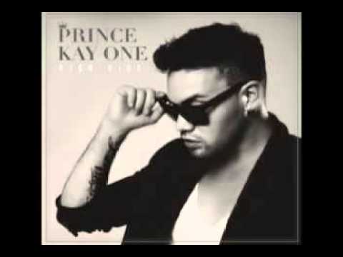 Prince Kay One ft  Emory & Kns tha Engineer   Früher Rich Kidz  HD