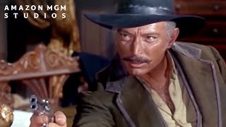 DEATH RIDES A HORSE (1967) | You Turned Me In | MGM