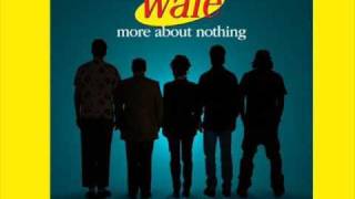 Wale More About Nothing Lost Instrumentals - The Number Won (Never Canceled)
