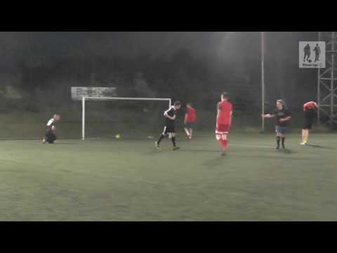 13.07.2016 II Liga A - JR Holding vs. S4E