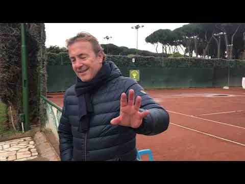 Lemon Bowl 2018 - Interviste: Angelo Mangiante