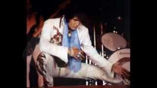 Elvis Presley - Miracle Of The Rosary [ CC ]