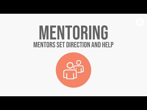 What is a Mentor
