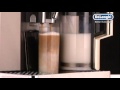 Обзор Delonghi ESAM 3500