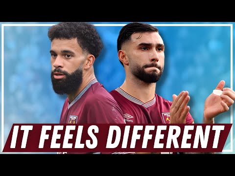 𝗧𝗵𝗲 𝗠𝗼𝘀𝘁 𝗜𝗺𝗽𝗼𝗿𝘁𝗮𝗻𝘁 𝗪𝗲𝘀𝘁 𝗛𝗮𝗺 𝗦𝗶𝗴𝗻𝗶𝗻𝗴𝘀 | 𝗥𝘂𝗻𝗻𝗶𝗻𝗴, 𝗣𝗿𝗲𝘀𝘀𝗶𝗻𝗴 𝗮𝗻𝗱 𝗦𝘂𝗳𝗳𝗲𝗿𝗶𝗻𝗴