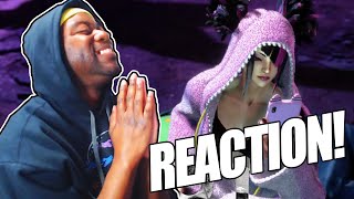 DID CAPCOM COOK!? Street Fighter 6 Outfit 3 Showcase Trailer REACTION