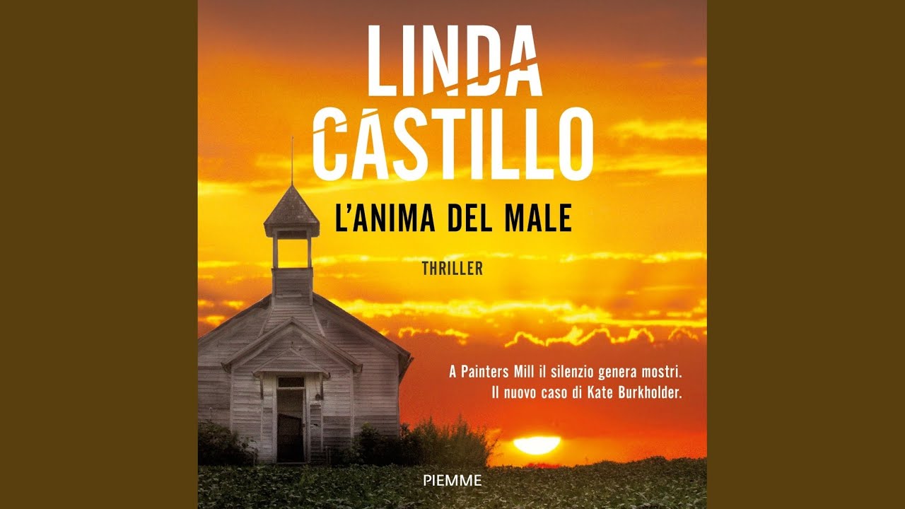 Capitolo 25 - L'anima del male