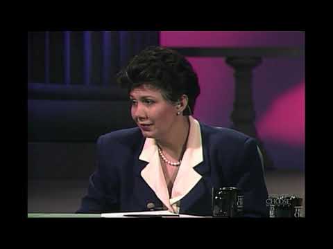 Free To Choose 1990 – Freedom and Prosperity -  Redistribution of Wealth