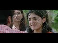 Naveena Saraswathi Sabatham - Love propose scene