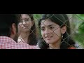Naveena Saraswathi Sabatham Love Propose Scene