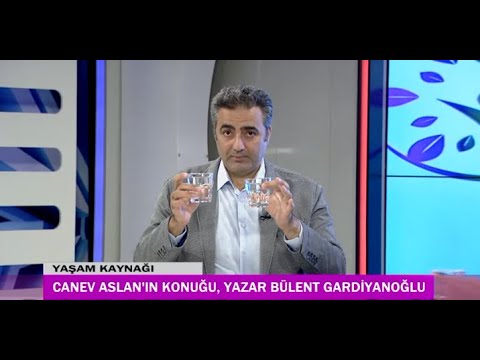 Canlı Yayında binlerce kişiyle birlikte su deneyi yaptık!