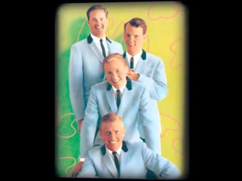 The Four Preps - Down By The Station (1959).
