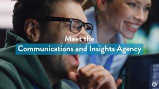 Meet Businessolver's Communications & Insights Agency