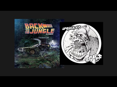 SkweeeRRL - UK jungle mix #02