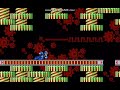 Mega Man 2 Metal Man Stage Xstyle Remix