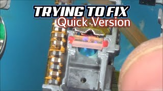 Marcel's Lot PART 3 - PSP 2000 / PSP Slim (QUICK VERSION)