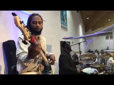 Consider It Done ( Ricky Dillard )