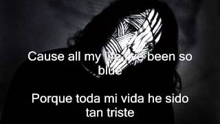 I FELL IN LOVE WITH A DEAD BOY - ANTHONY AND THE JOHNSONS - SUBTITULOS &amp;  LYRICS