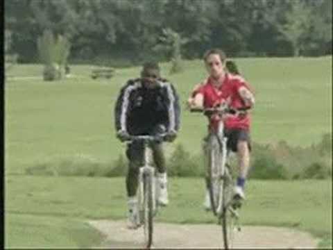 Marseille, Sedan plus qu'une passion