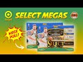 2023-24 Select Basketball Target Mega Boxes 🔥 Huge Pull + Lots of Rookie Ice!