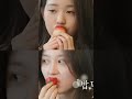 How Gaeul Eat Strawberries Vs Wonyoung