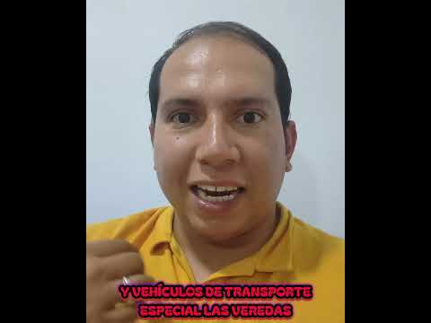 En Suárez y Ortega el #GobiernoDelCambio   le ha cumplido al Tolima