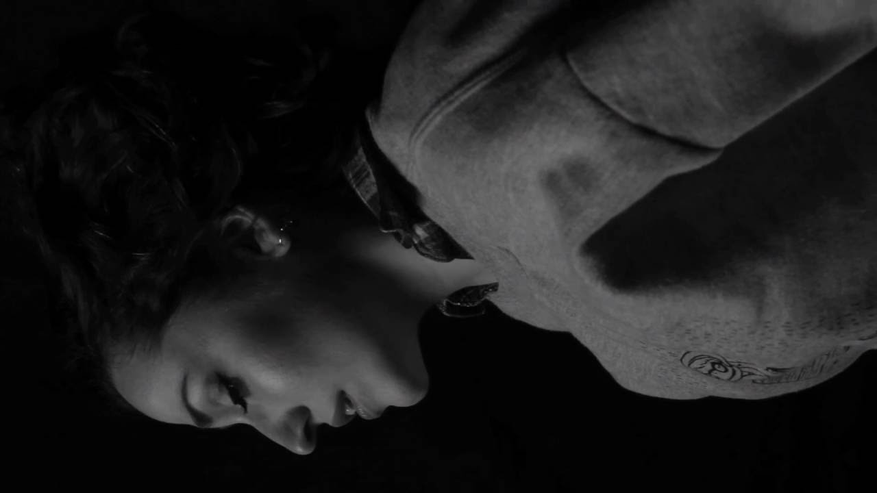 LIGHTNING Trailer - Ella