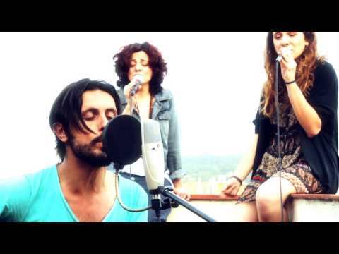 ANDREU MARTINEZ - Side by side