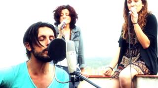 ANDREU MARTINEZ - Side by side