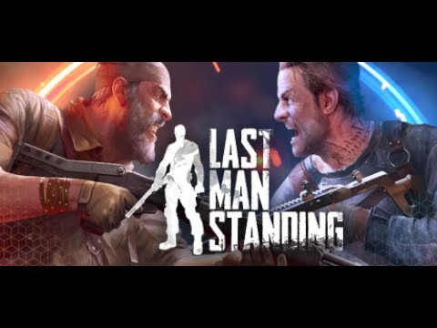 Test Last man standing || R7 260x 2gb + I5 4460 || 8gb