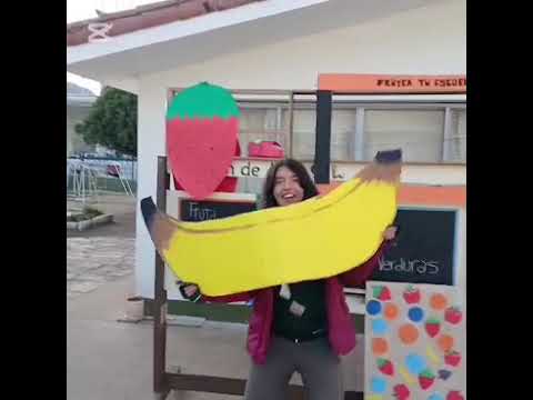 La semana con banana