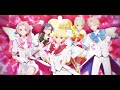 【MMD】Battle Lovers - LUVORATORRRRRY! 