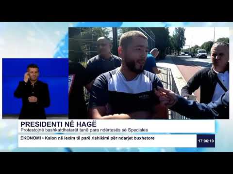 RTK3 LAJME 17:00  13.07.2020