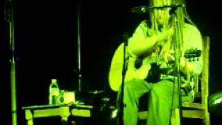 Newton Faulkner - Wont let go (Live)