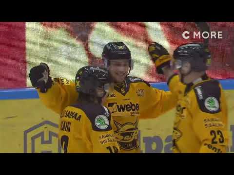 Maalikooste Kärpät - SaiPa 19.11.2022