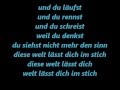 Luttenberger Klug - Mädchen im Regen lyrics ...