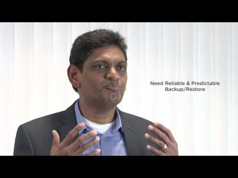 GS1 - Customer Success Story (Sase Janki - SVP Technology)