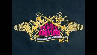 Korega Watashino Ikiru Michi (That�s the Way It Is) - Puffy AmiYumi 
