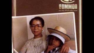 Common - Reminding Me