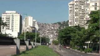 preview picture of video 'Turismo no Rio de Janeiro - Brasil - 1'