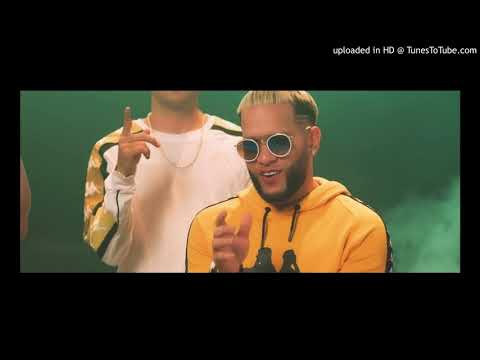 Quiere Fumar Remix - Nio García Casper Magico Darell De La Ghetto Miky Woodz Almighty