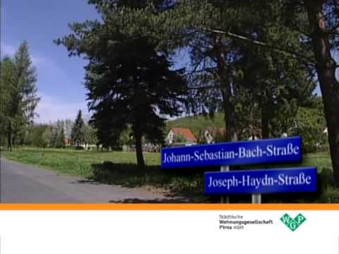 Eigenheimbauland in Pirna-Süd