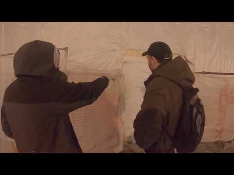 Skreč majstor Ljuban  & FTP Cojkana -Dješ veći andergraund od ovog