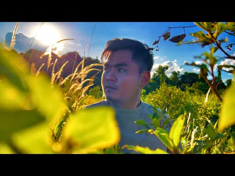 Ajui COVER | Saritu Asai Demalam - Originally by Dicky J Ding