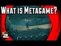 What is Metagame? - PlanetSide 2 Gameplay ...